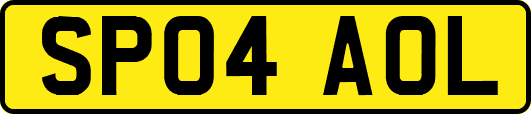 SP04AOL