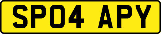 SP04APY