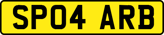 SP04ARB