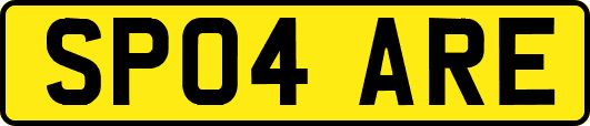 SP04ARE
