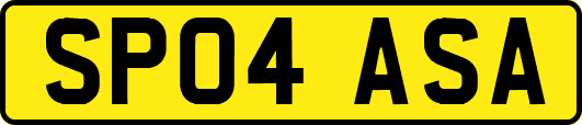 SP04ASA