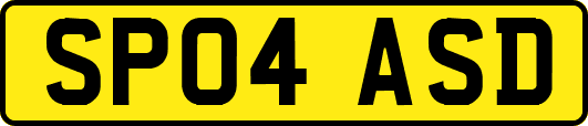 SP04ASD