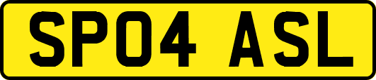 SP04ASL
