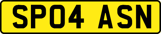 SP04ASN