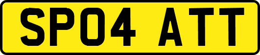 SP04ATT