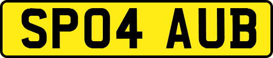 SP04AUB