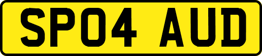 SP04AUD