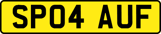 SP04AUF