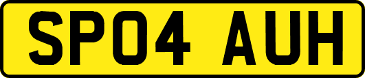 SP04AUH