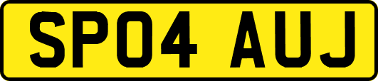 SP04AUJ