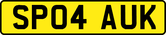 SP04AUK