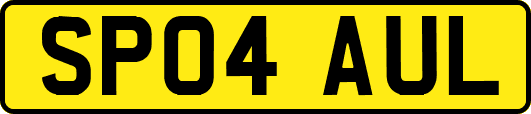 SP04AUL