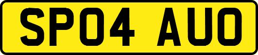 SP04AUO