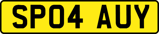 SP04AUY