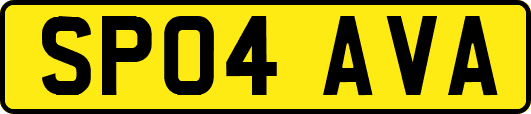 SP04AVA