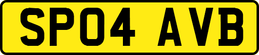SP04AVB