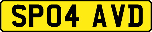 SP04AVD