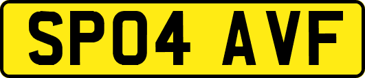SP04AVF