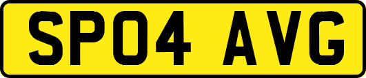 SP04AVG