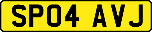 SP04AVJ