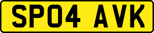SP04AVK
