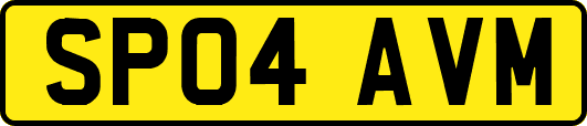 SP04AVM
