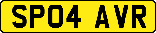 SP04AVR