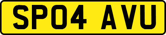 SP04AVU