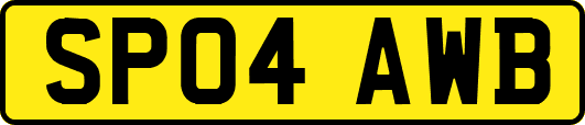SP04AWB