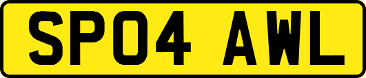 SP04AWL