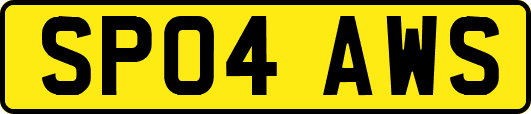SP04AWS