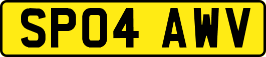 SP04AWV