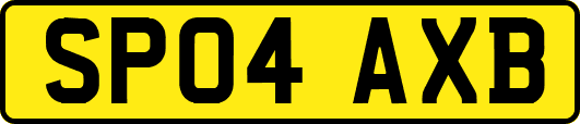 SP04AXB