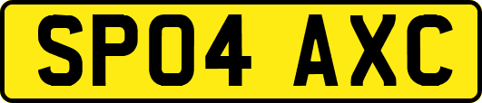 SP04AXC
