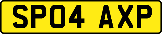 SP04AXP