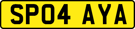 SP04AYA