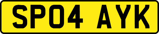SP04AYK