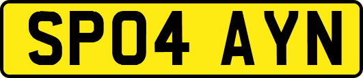 SP04AYN
