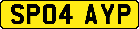 SP04AYP
