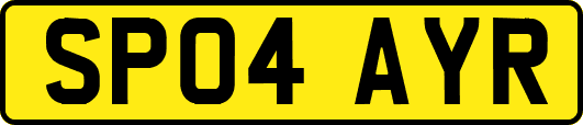 SP04AYR