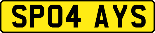 SP04AYS