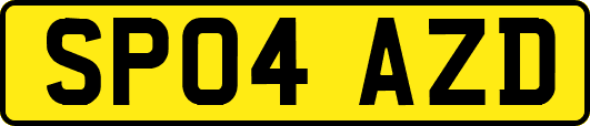 SP04AZD