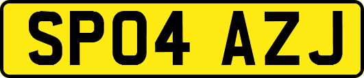 SP04AZJ