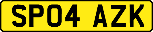 SP04AZK