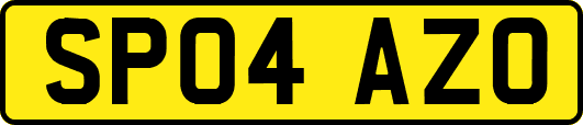 SP04AZO