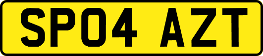 SP04AZT