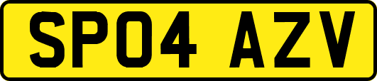 SP04AZV