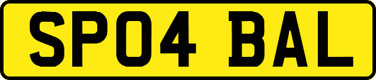 SP04BAL