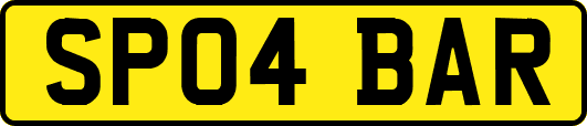 SP04BAR