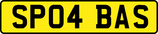 SP04BAS